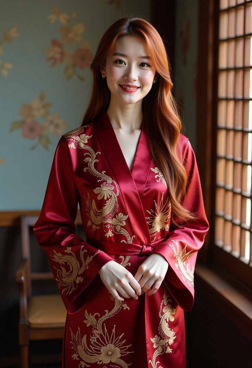 恋爱公路旅行
