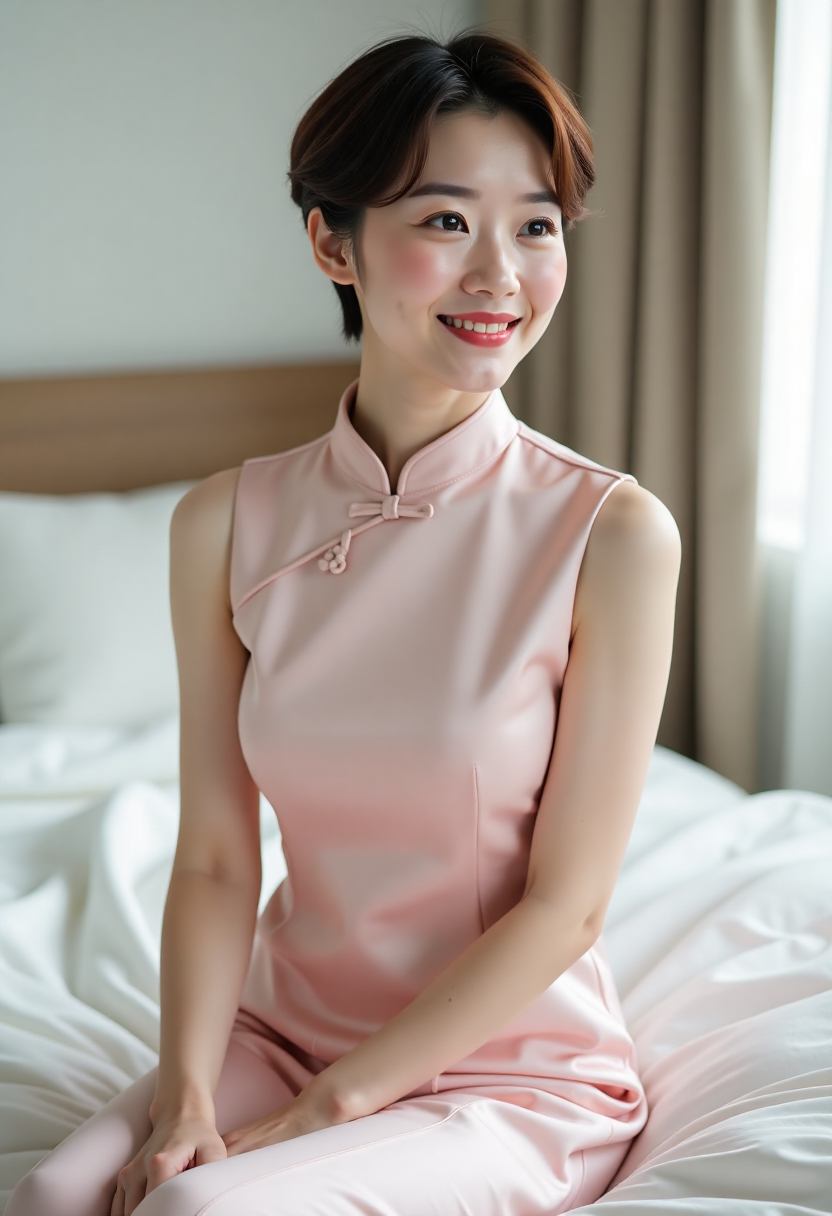 室友攻略