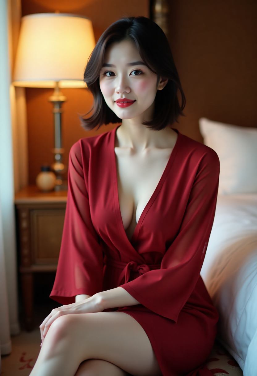 合约男友365天