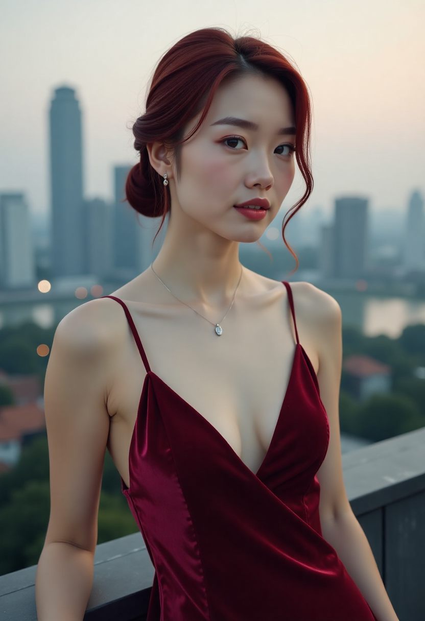 星期五的告白