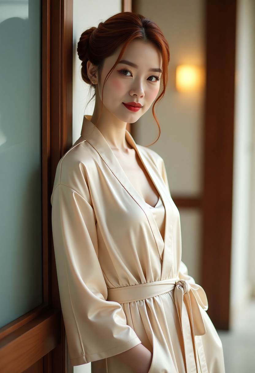 前任的前任