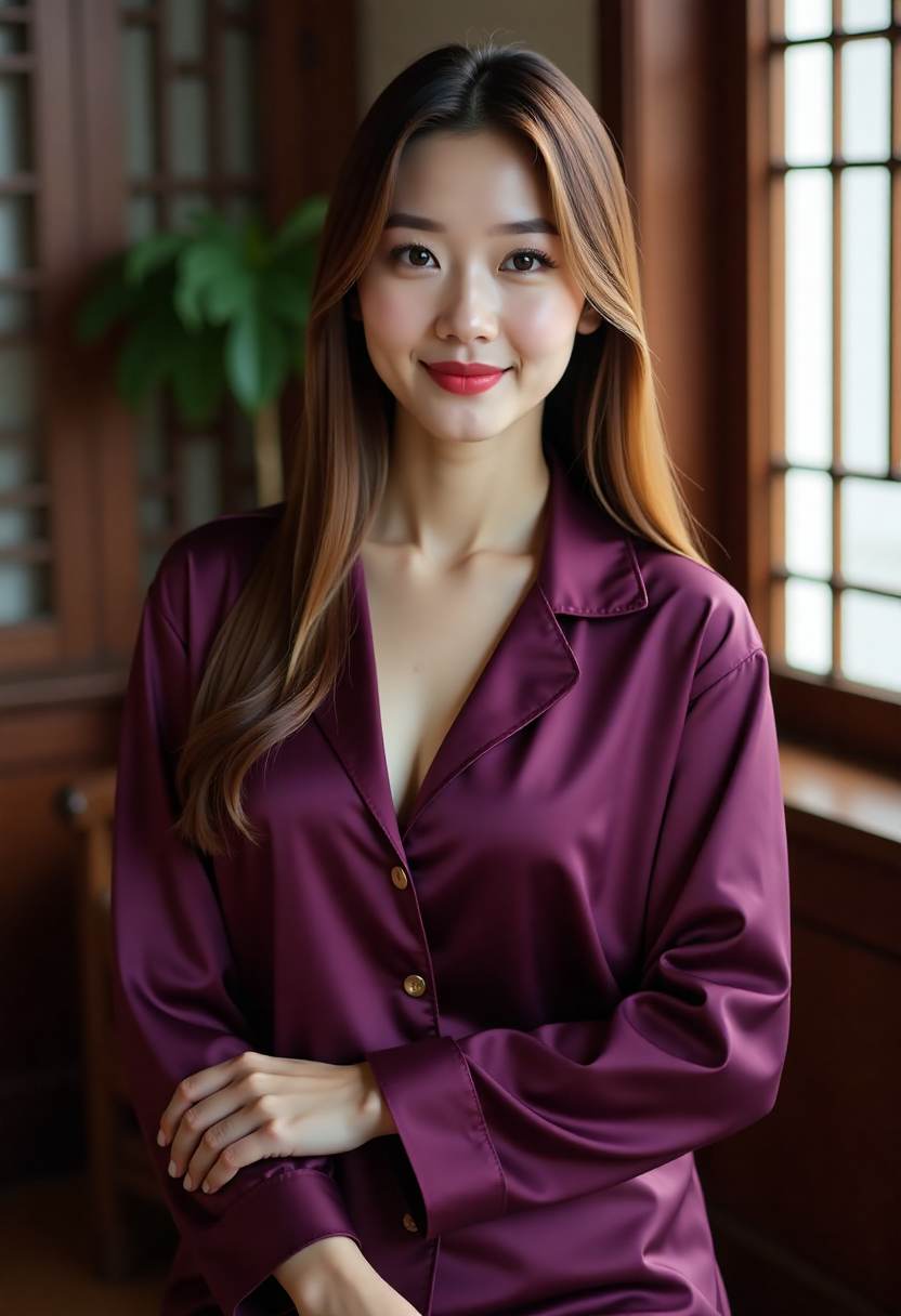 暗恋食堂